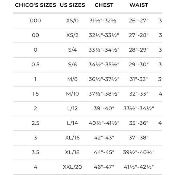 Chico’s 100% Linen Layered Side Slit Button Front Collared Sleeveless Tunic Top - Picture 8 of 8